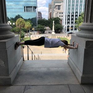 Meet your Posher, Allison